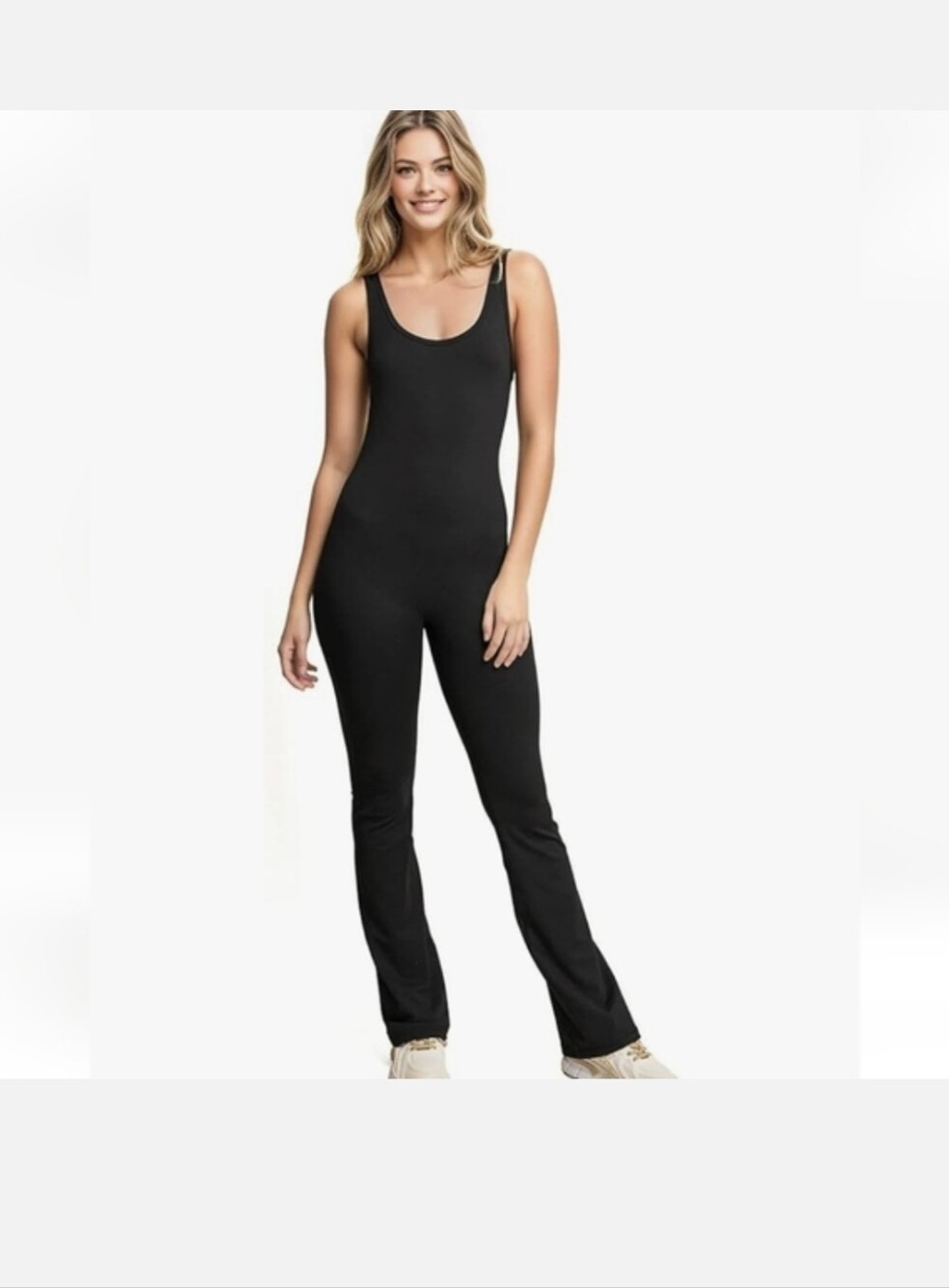 Love Tree Full Length Jumpsuit